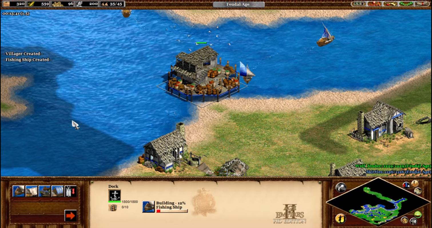 Age of empires 3 download for android mobile