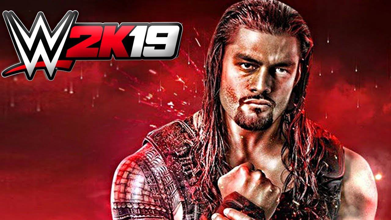Wwe 2k17 game download for android free