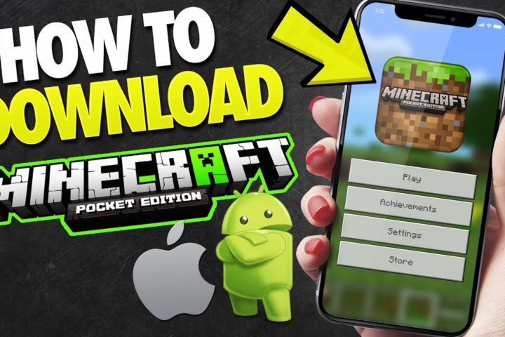 Download Minecraft Free For Android Working Sign In